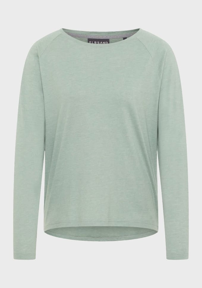 Tira Longsleeve T-shirt Loose Fit