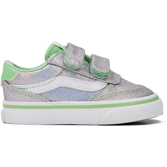Vans Brooklyn LS V Sneakers Junior