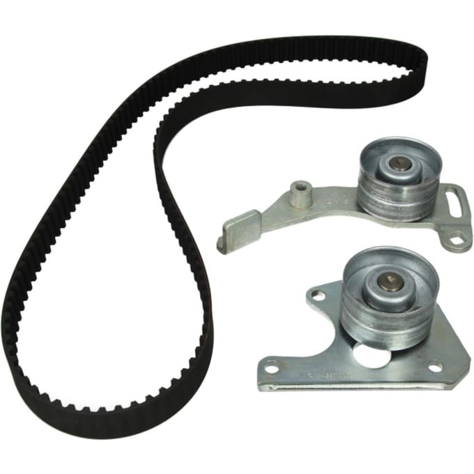 Distributieriemset SKF VKMA 03241