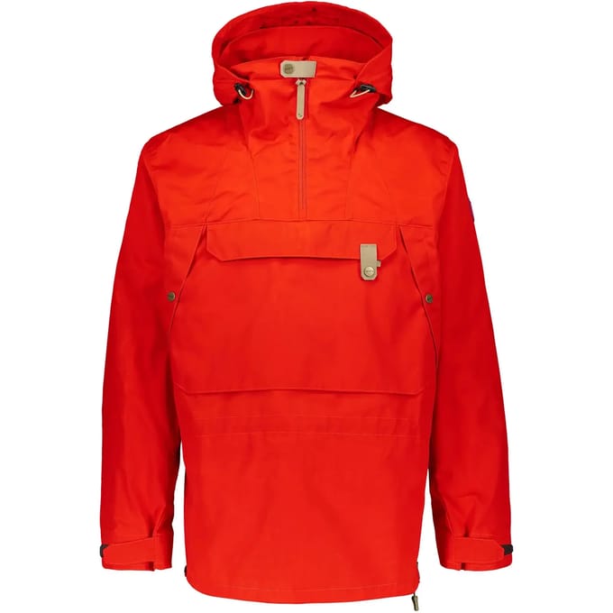 Anorak Sasta Katmai