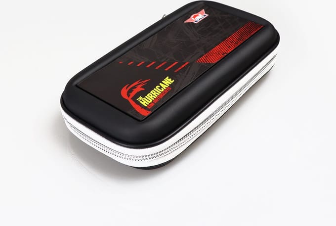 Bulls Pro Player Case Kim Huybrechts