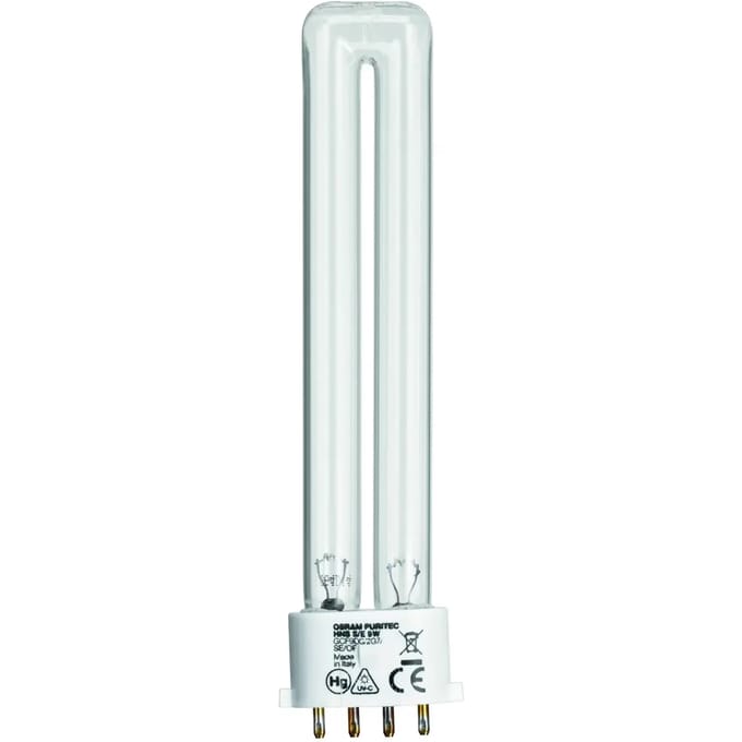 Eheim UVC-lamp 9 watt GlowUVC