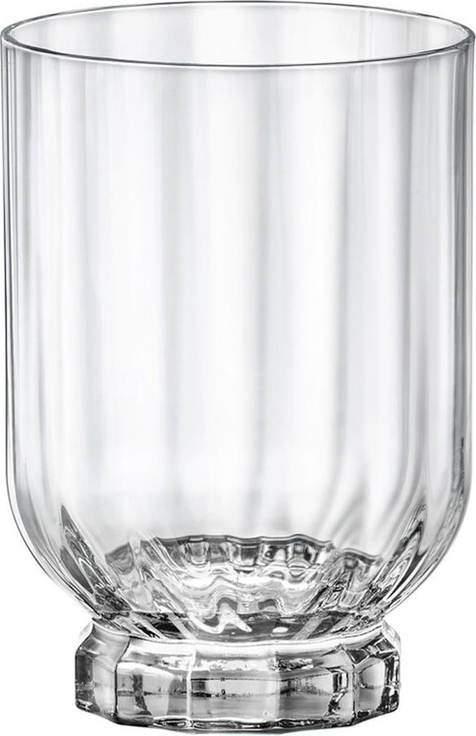 Glazenset Bormioli Rocco Florian Transparant 6 Stuks Glas 375 ml