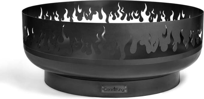 CookKing Vuurschaal Fire 80 Cm