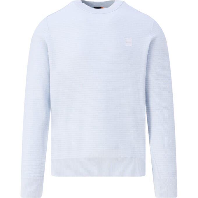 Hugo Boss Trui ronde hals