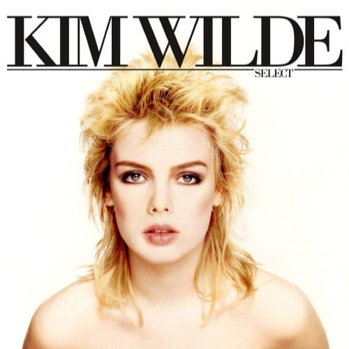 Select - Kim Wilde