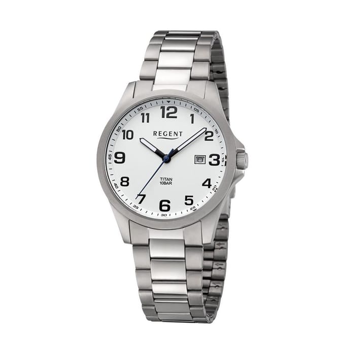 Regent Herenhorloge BA-777