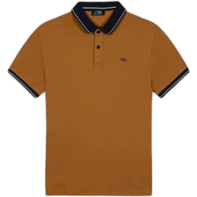 Polo TBS Darel