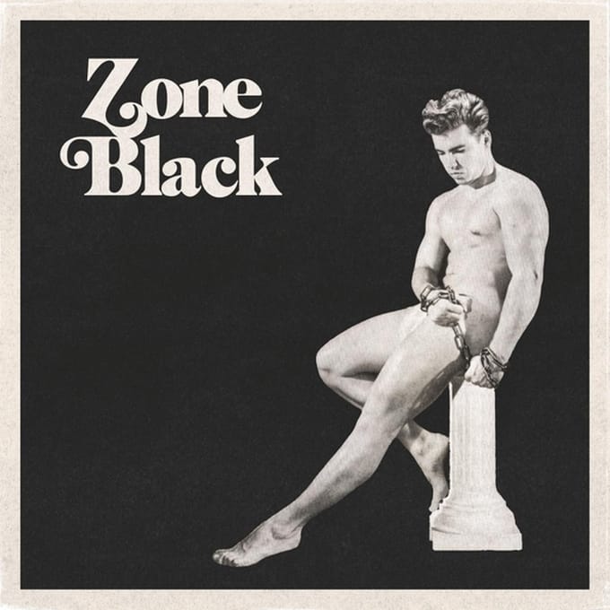 Zone Black - Emil Amos