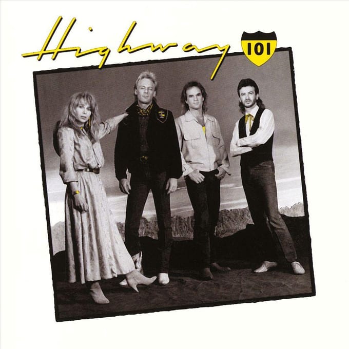 Highway 101