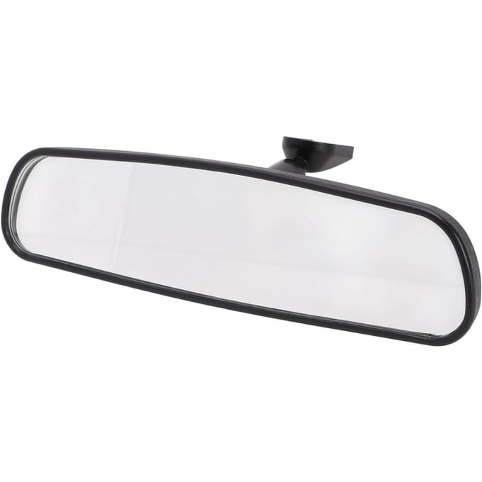Rétroviseur Intérieur Remplacement pour Rogue Altima Versa Quest 2001 2025 Rétroviseur Intérieur Grand Angle white