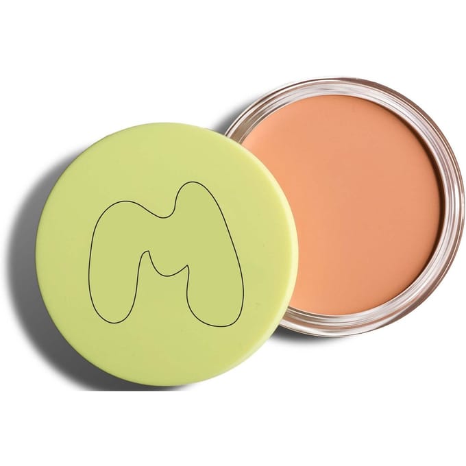 Made By Mitchell Bolt Balm Cream Concealer (Various Shades) - BB6