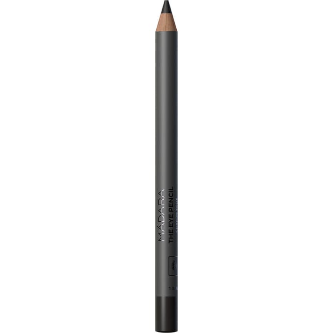 MÁDARA Make-Up Brow & Lash The Eye Pencil Potlood