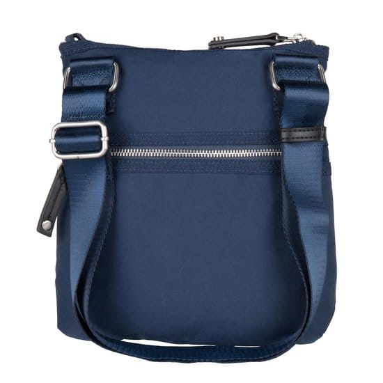 US POLO NEW WAGANER Tas Heren - Blauw