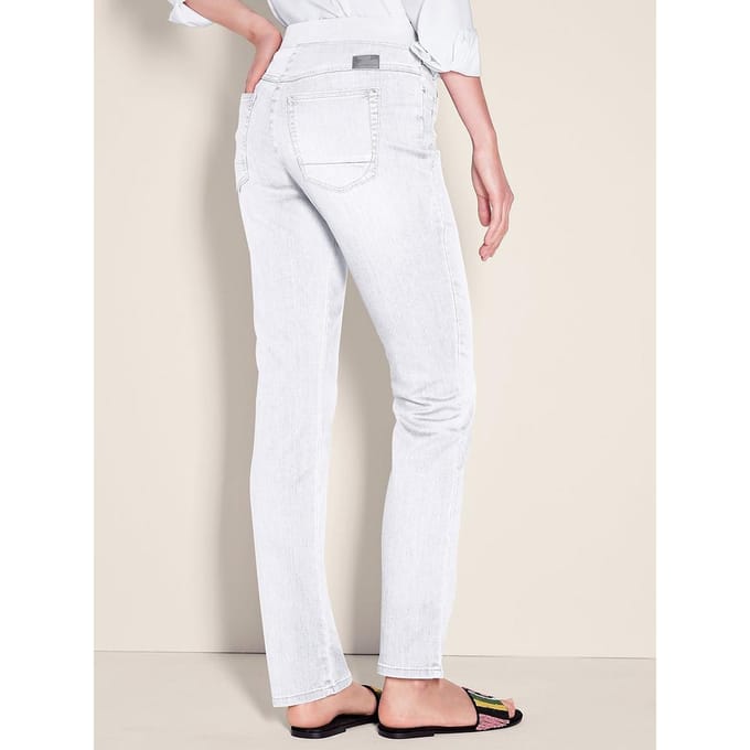 Jeans Van Raphaela by Brax wit