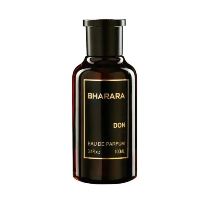 Bharara, Don, Eau De Parfum, Voor Mannen, 100 ml