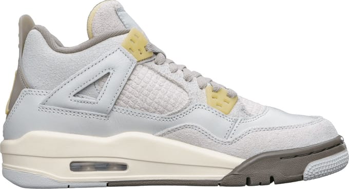 Air Jordan 4 Retro SE Craft Photon Dust