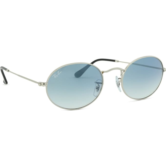 Ray-Ban Oval RB3547 003/3F 54