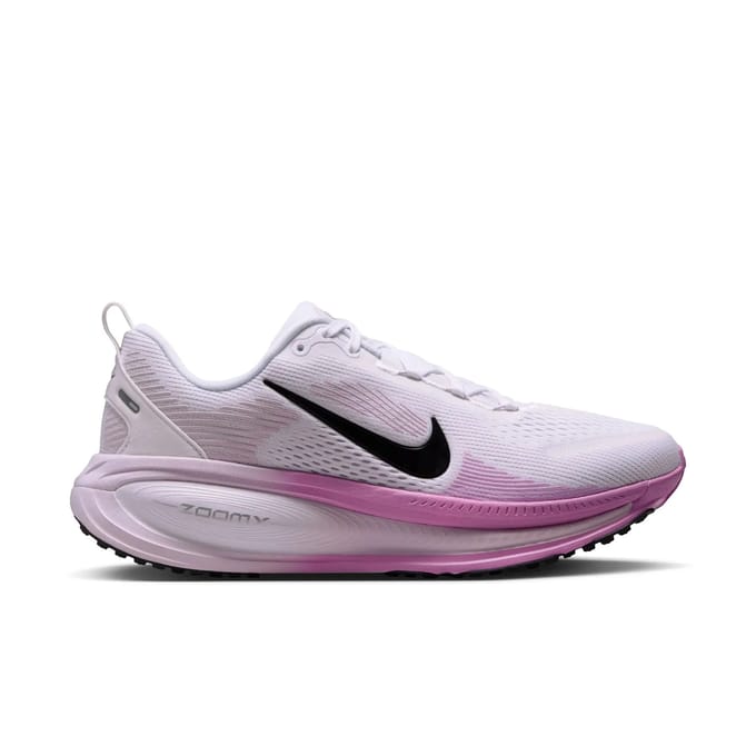 Nike Nike Vomero 18 Women's Road Running Hm6804-116 - Kleur Wit - Maat 41