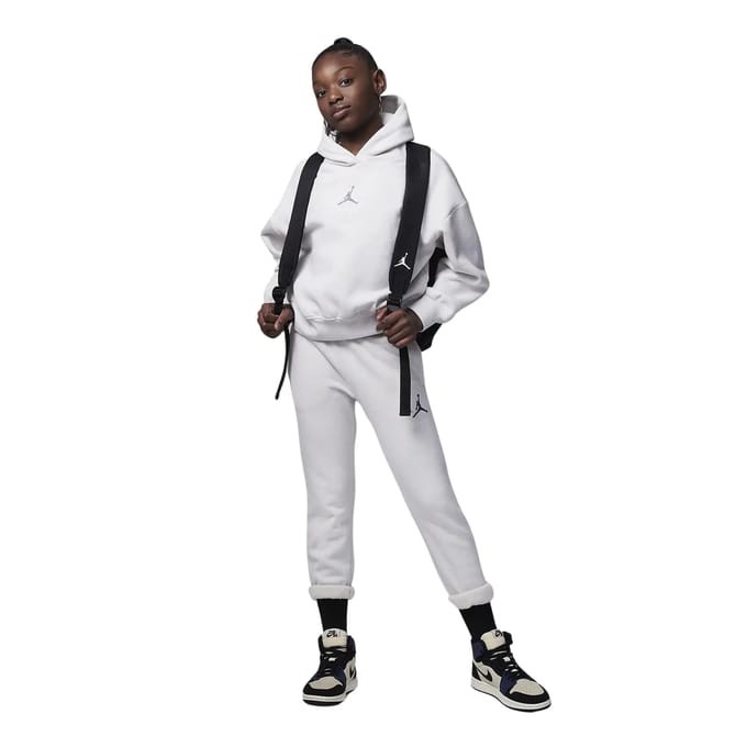 Girl hoodie Jordan Icon Play PO