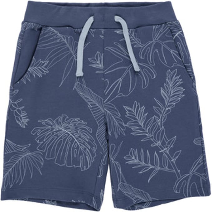 Name it  Korte Broek NKMFALIN SWEAT SHORTS
