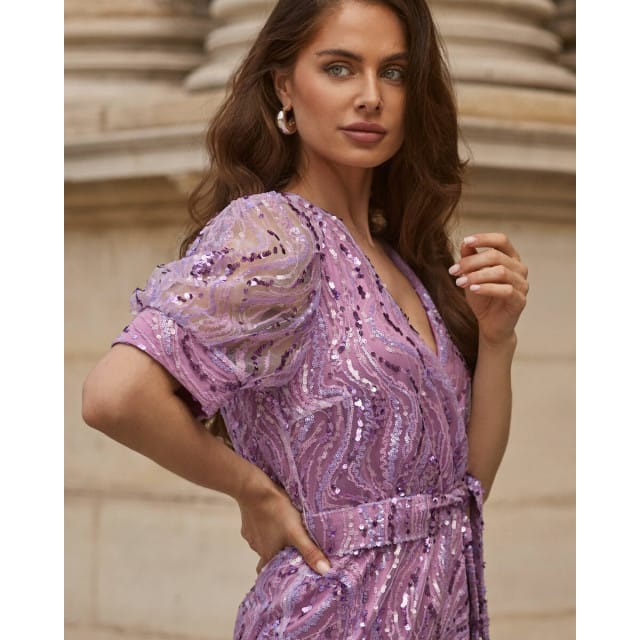 Freebird Dress dieke ss