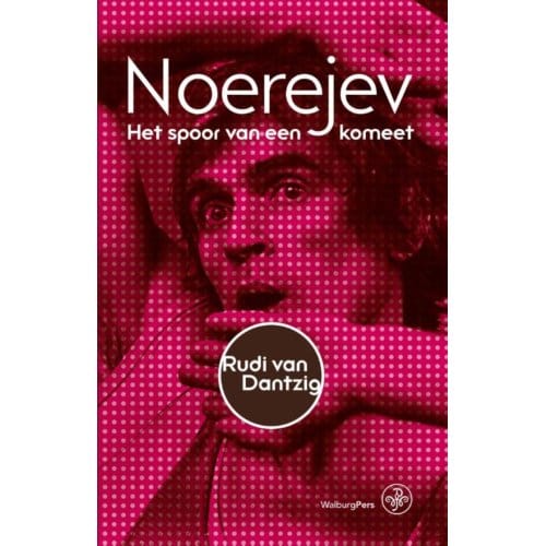 Noerejev - Rudi van Dantzig