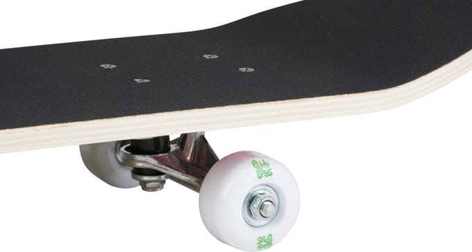 Skateboard 78,7x20,3cm WD 6as