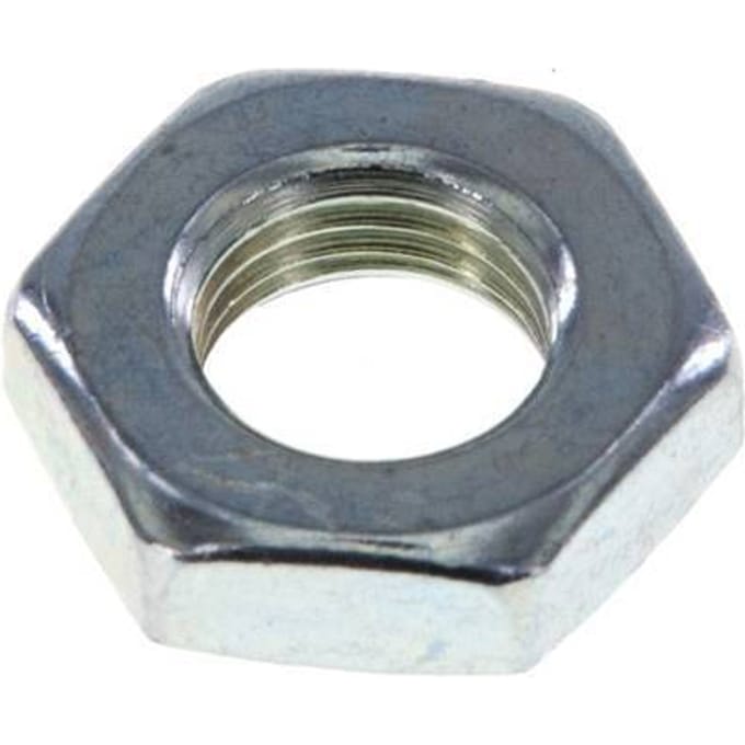 Connectiemoer M10 Staal [20 Stuks]