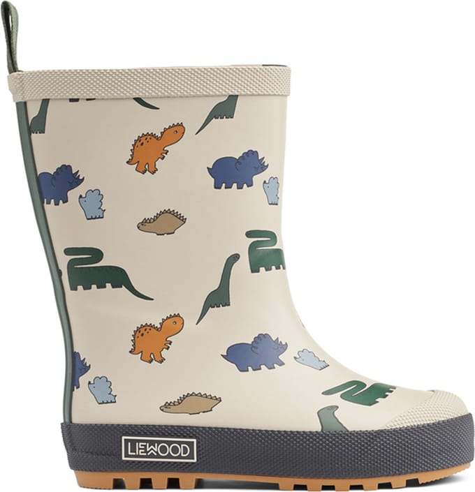 Mason Thermo Rainboot