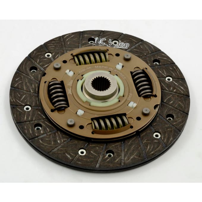 Koppelingsplaat VALEO 803683