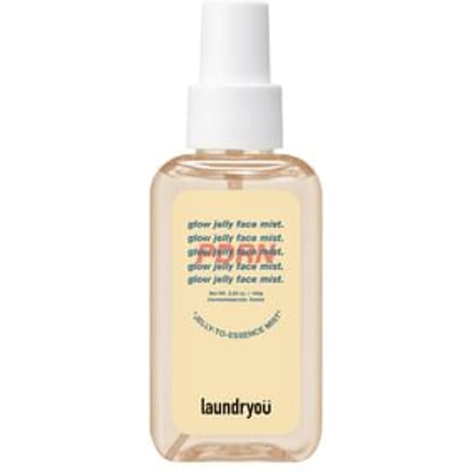 laundryou - Glow Jelly Mist PDRN - Gezichtsmist