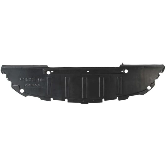 Afdekking motor BLIC 6601-02-6042880P
