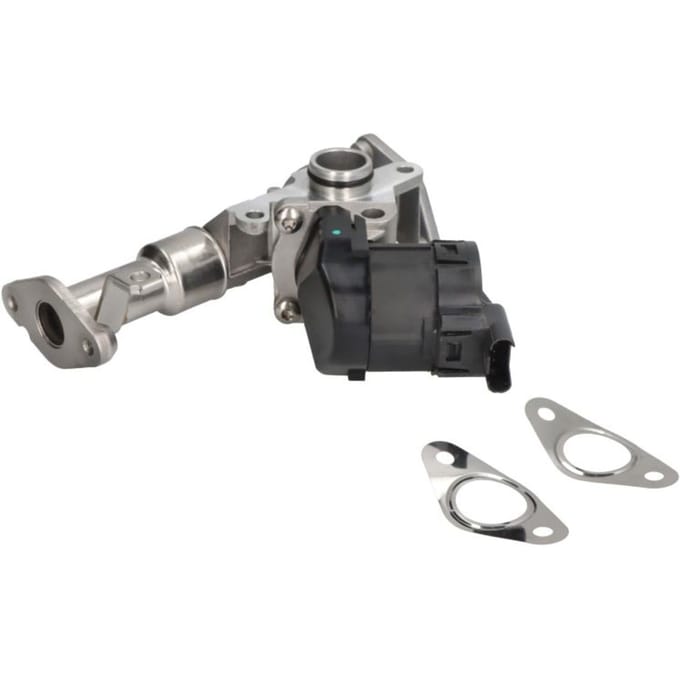 EGR-klep PIERBURG 7.24809.50.0