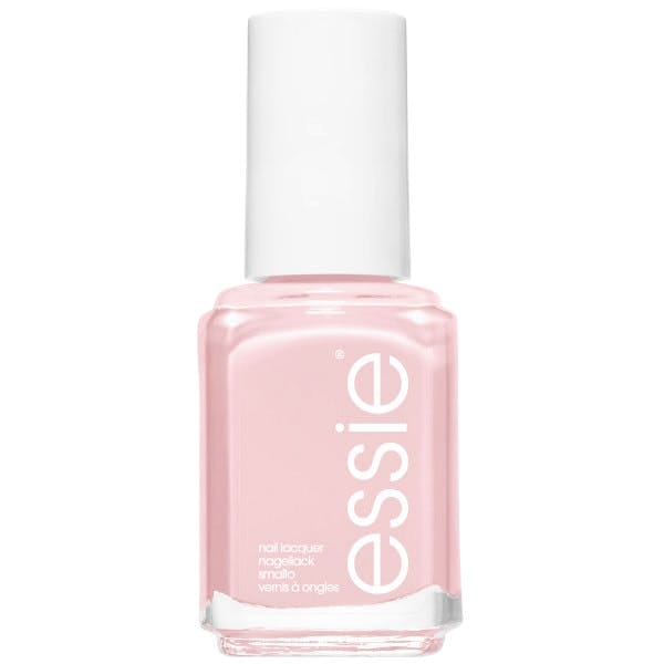 essie® - original - 13 mademoiselle - roze - glanzende nagellak - 13,5 ml