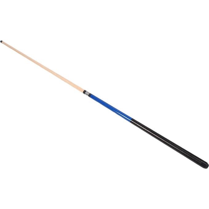 Heavy Hitter Jump Break Keu 3-delige Poolkeu 14mm Tip Esdoornhout met Rubberen Stootdop beige