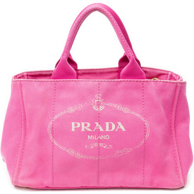 Medium Canapa Tote   schoudertas