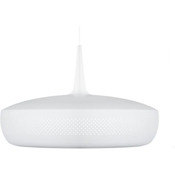 UMAGE - Clava Dine hanglamp - wit