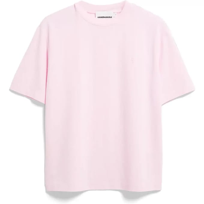 T-shirt dames Armedangels Tarjaa