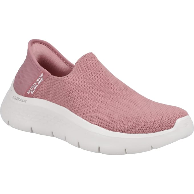 Go Walk Flex - Zonsondergang Schoenen