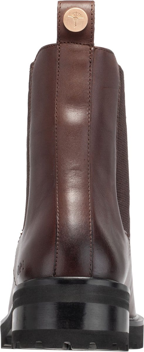 Joop - Damen Stiefel Unico Maria Chelsea