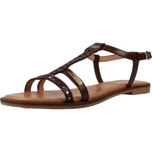 Platte sandalen Les Tropeziennes par M.Belarbi HELECTRA