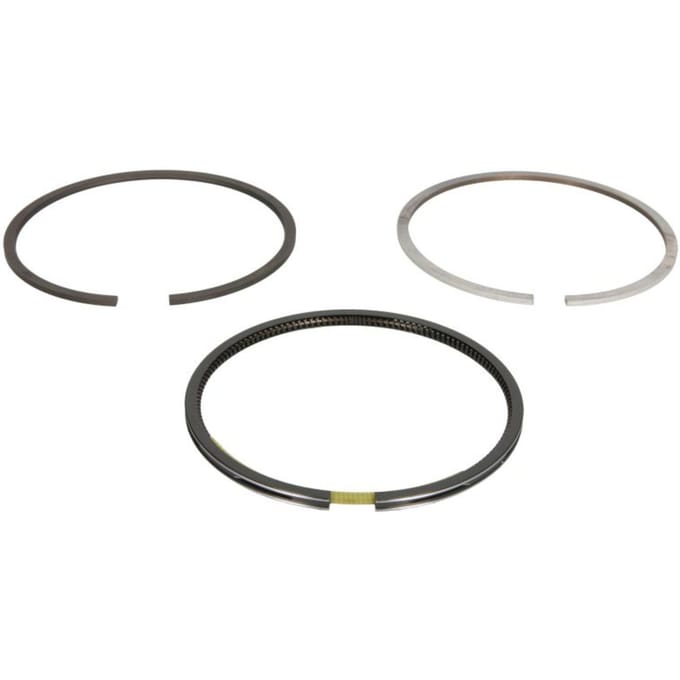 Zuigerveren set MAHLE 001 92 N0