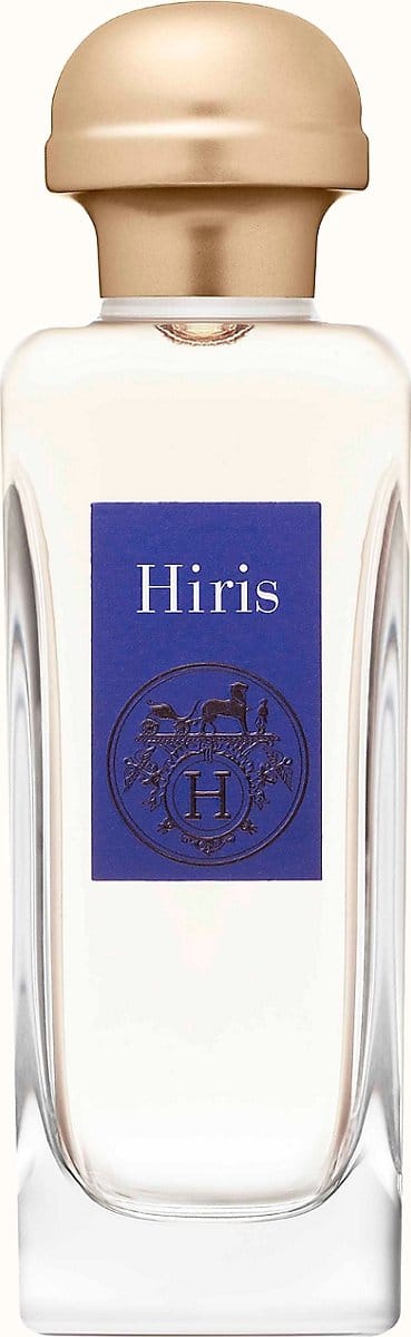 Hermès Les Fondateurs Hiris Eau de Toilette