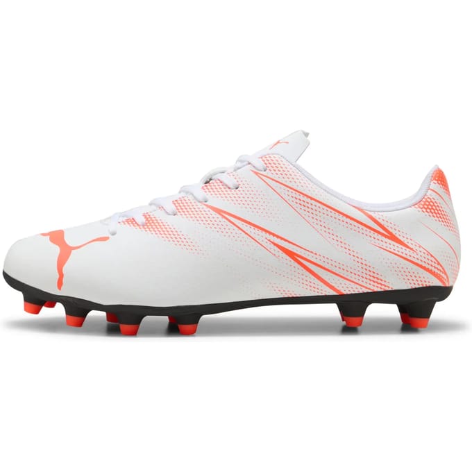 Puma Attacanto FG/AG Voetbalschoenen Senior