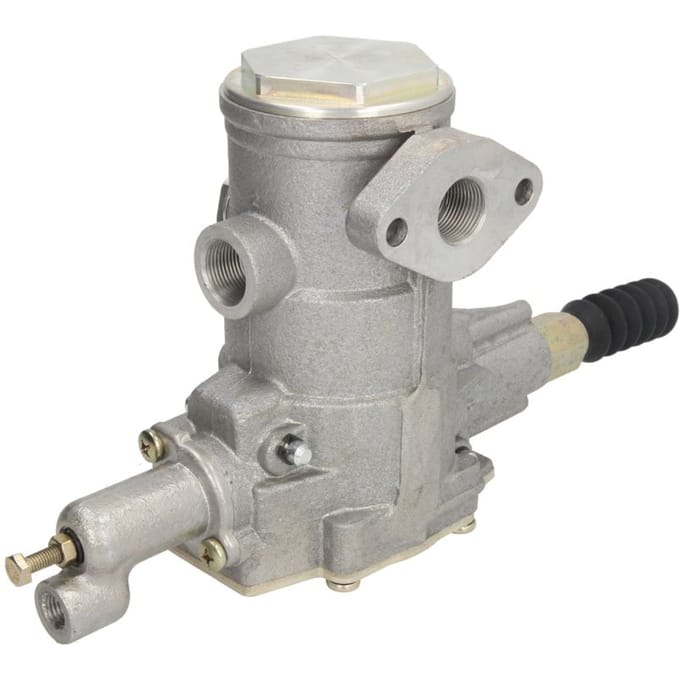 Relais, ALB DT Spare Parts 1.18341