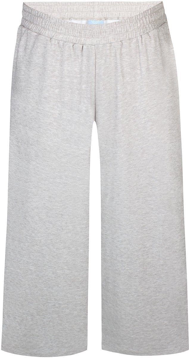 Zhenzi -Alaia 1179-Pants Latte Melange Maat S 42/44