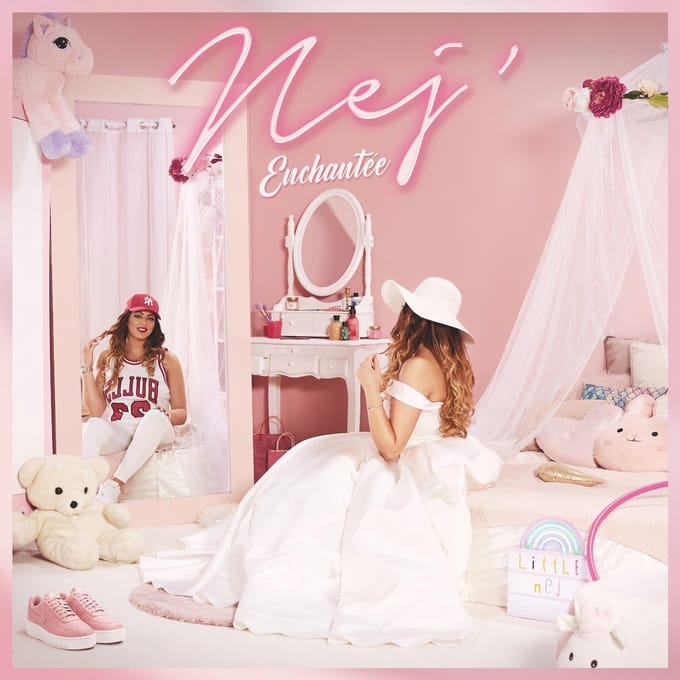Nej - Enchantee (2 CD)