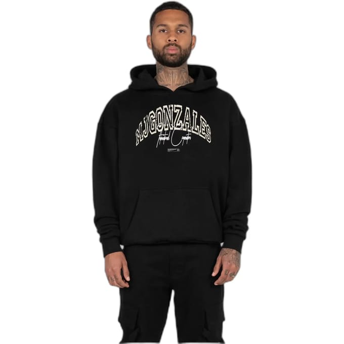 Hoodie MJ Gonzales International