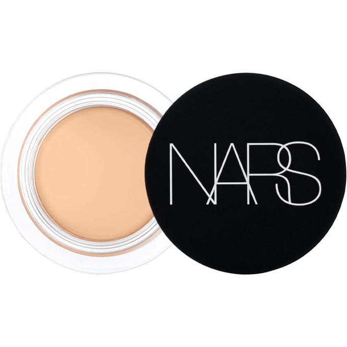NARS Soft Matte Complete Concealer 6.2ml (Verschillende Tinten) - Crema Catalana